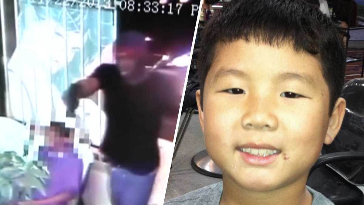 Man admits he killed 10-year-old boy in 2013 nail salon shooting in NW Miami-Dade