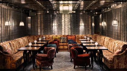 Homegrown aesthetics: Building a new Australian identity in hospitality
