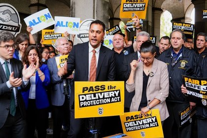 Comment on City Councilmember Marte ready for ‘tough conversations’ as head of Black, Latino, and Asian Caucus by hannahbaron890