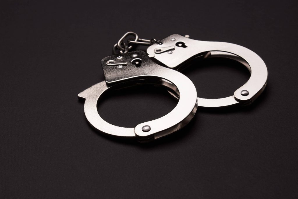 Traffic stop leads to drug arrest in Franklin County