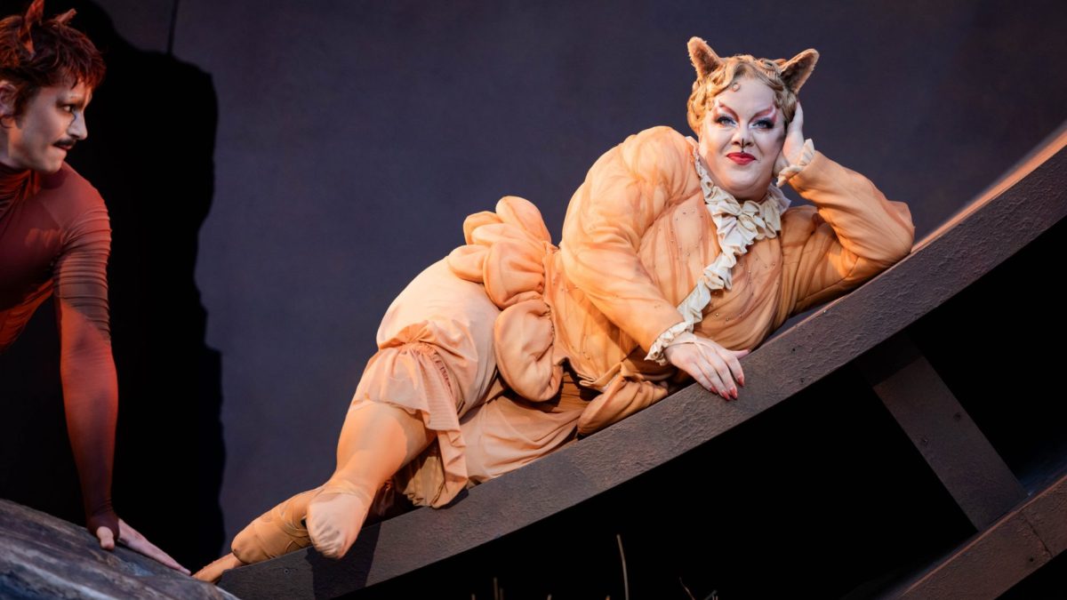 I never understood the Andrew Lloyd Webber hate