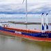 Leonhardt & Blumberg Fits First Newbuild with Econowind Wind Propulsion System