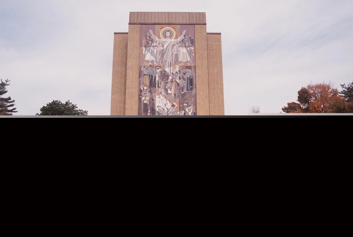 Opponent Preview: Week 4 – Notre Dame Fighting Irish