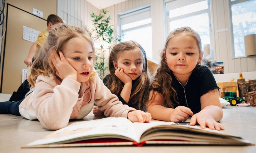 Senate Panel Advances Science of Reading, Dyslexia Bills with Bipartisan Support