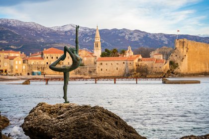 Shoring up the Balkans: NATO infrastructure and a warning for democracy