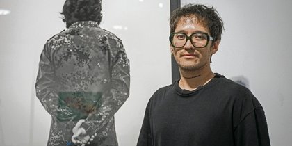 Violencia normalizada, arte en resistencia