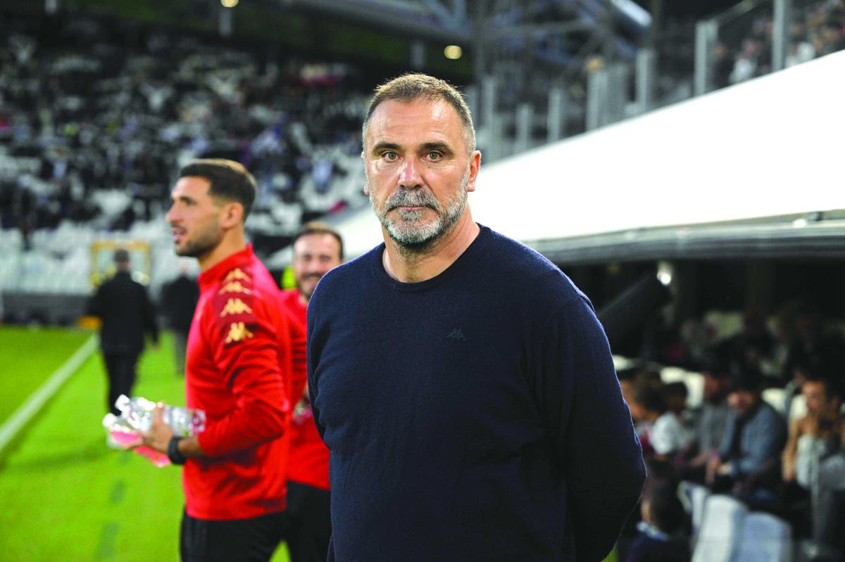 Spezia-Palermo, segui la diretta