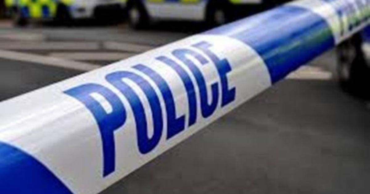 One arrested following crash between two motorcycles on Powys road