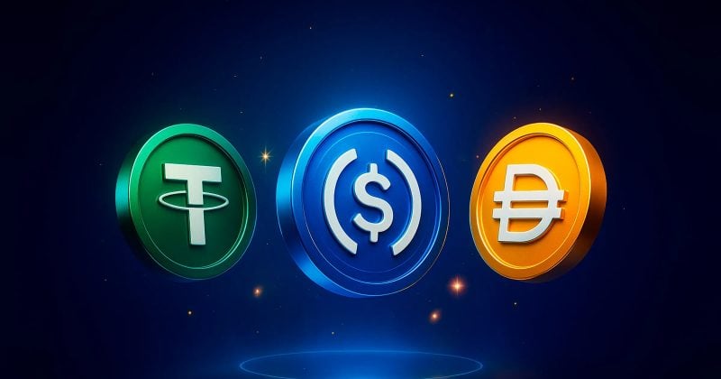 Stablecoin market cap drops $16 billion in 10 weeks, hitting six-month low