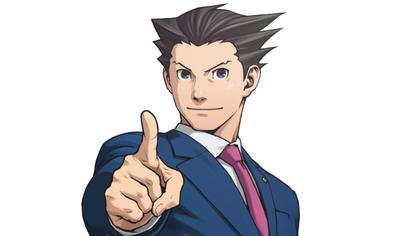 Capcom looked at Phoenix Wright: Ace Attorney western release as a “throwaway game”