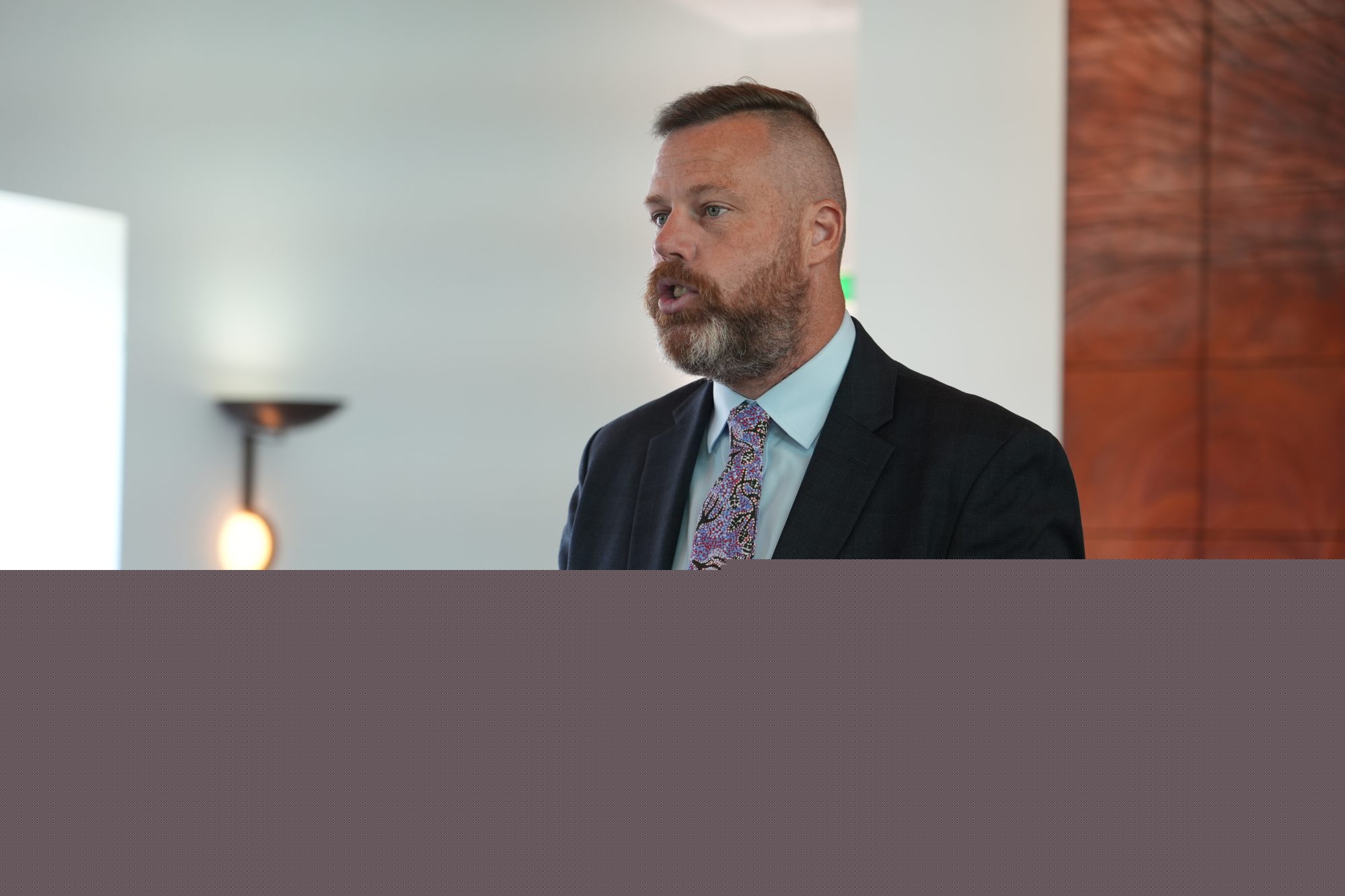 Federal funding to help GPs and nurses better engage male patients