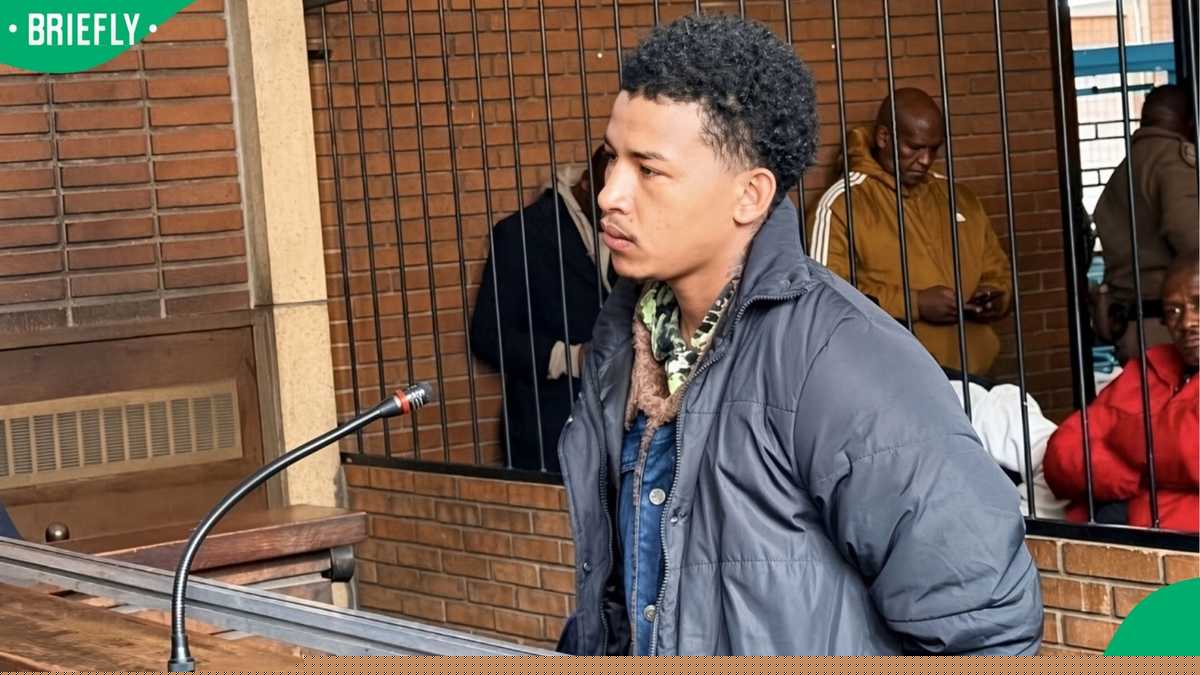 Reiger Park murders: Police probe possible gang initiation motive behind killing of AGU officers