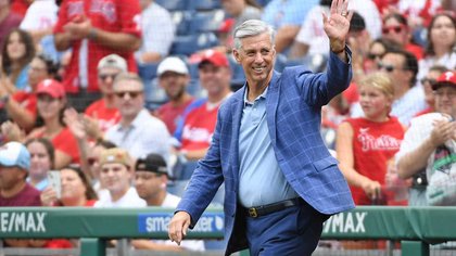 Grading Dave Dombrowski’s in-season moves to fix Phillies' faulty roster