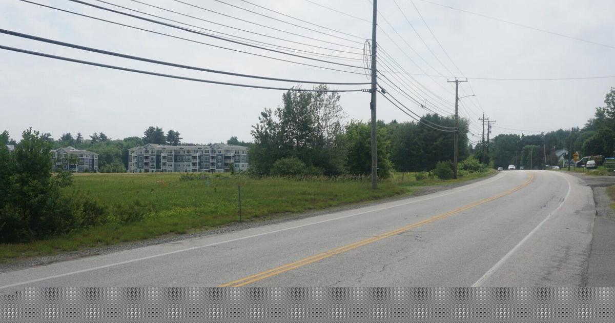 Merrimack Planning Board delays vote on Flatley hotel, retail project