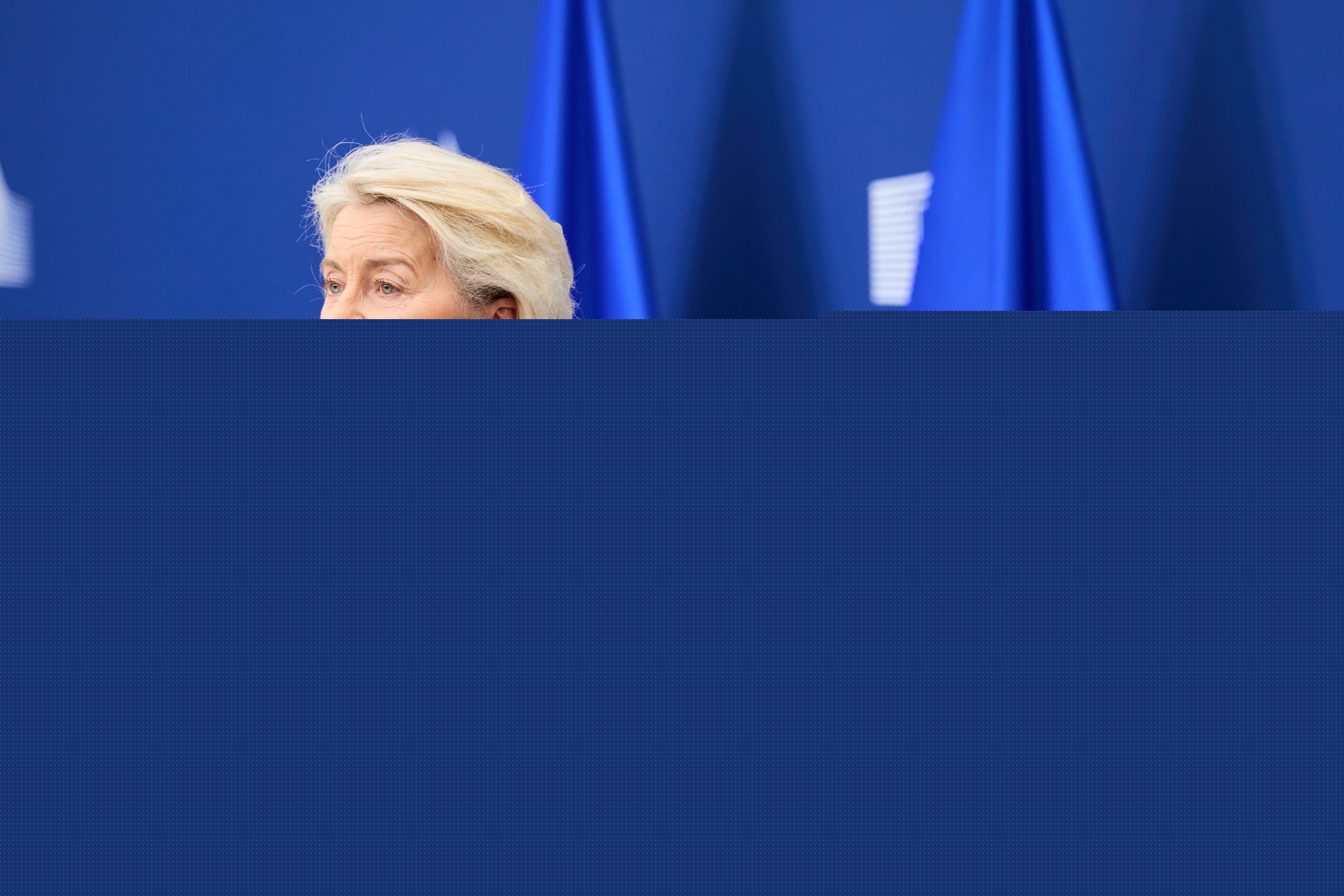 Ursula von der Leyen, mesaj de solidaritate după cutremurul din Japonia: ”Europa este alături de voi”
