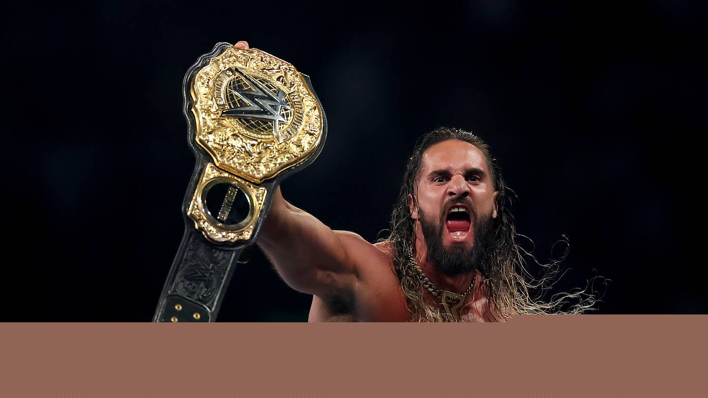 WWE Raw: Seth Rollins Is No Longer The Third Wheel In Professional Wrestling