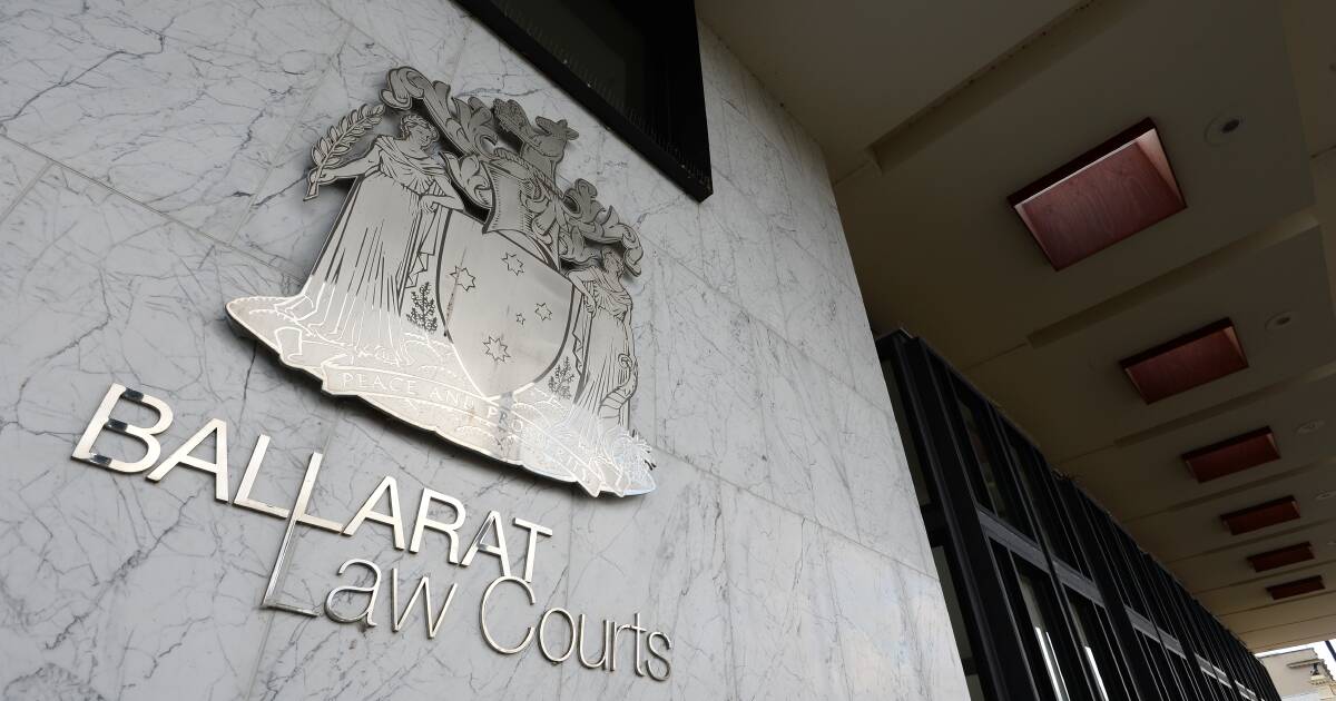 Creswick animal abuser jailed after sheep were 'eaten alive by maggots'