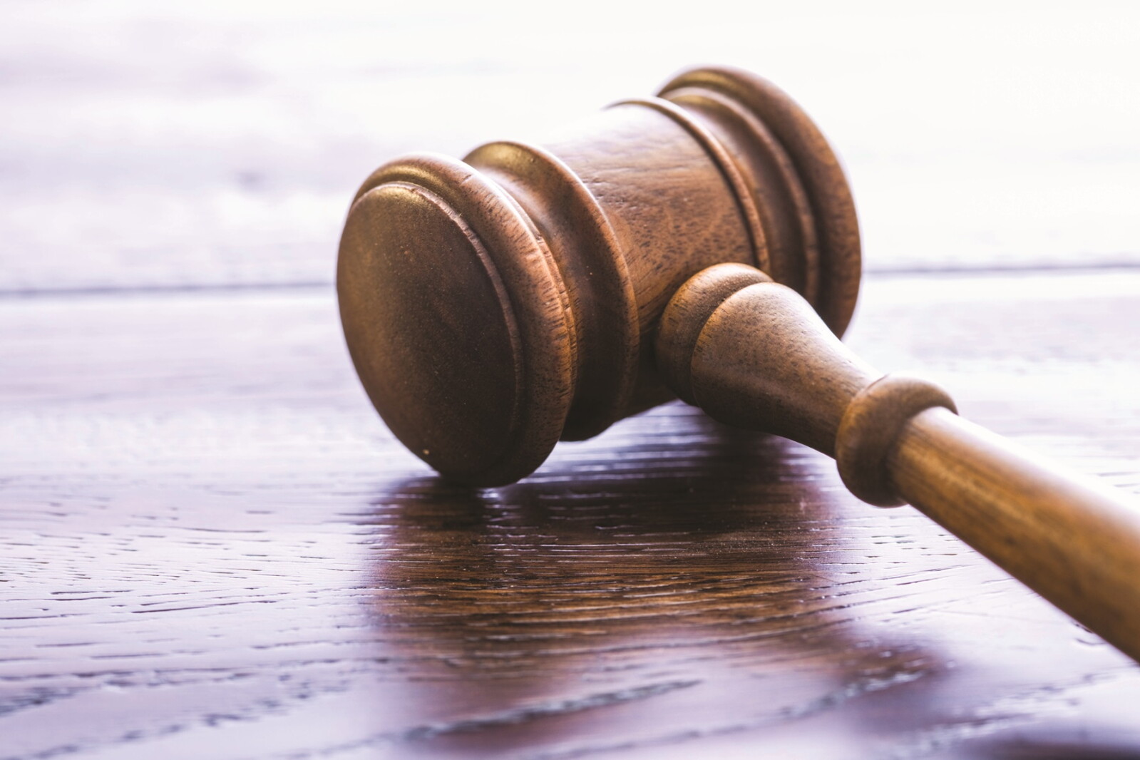 Judge dismisses libel case vs. Forum Communications newspaper in South Dakota