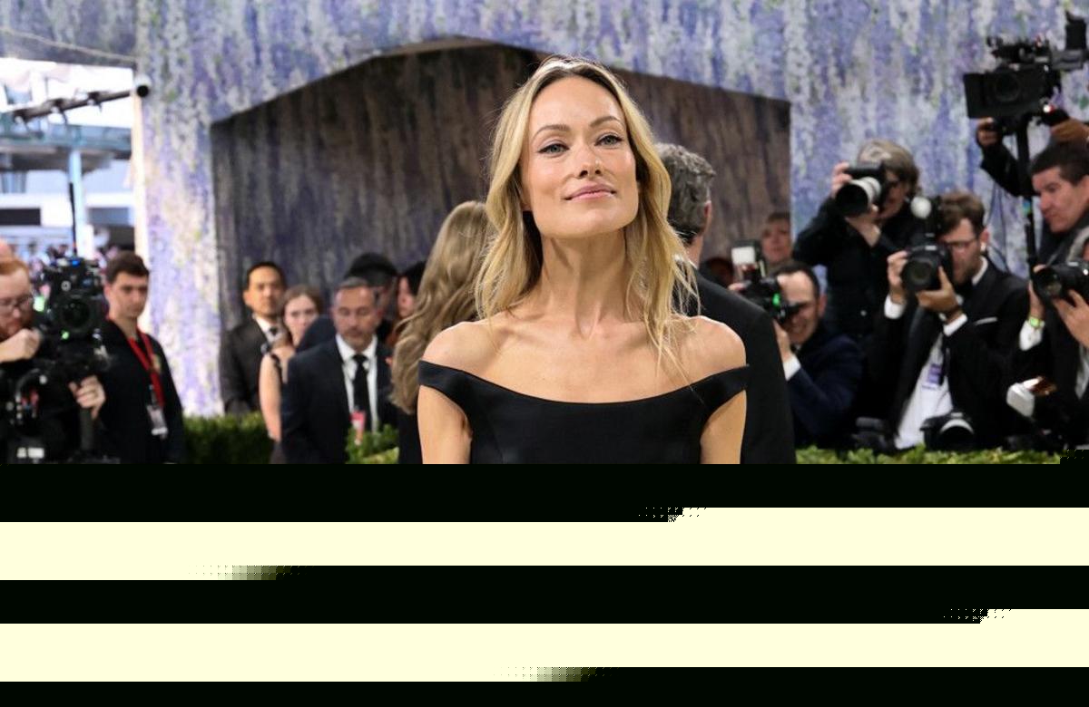 Olivia Wilde is ‘confused’ by Elon Musk, but why?