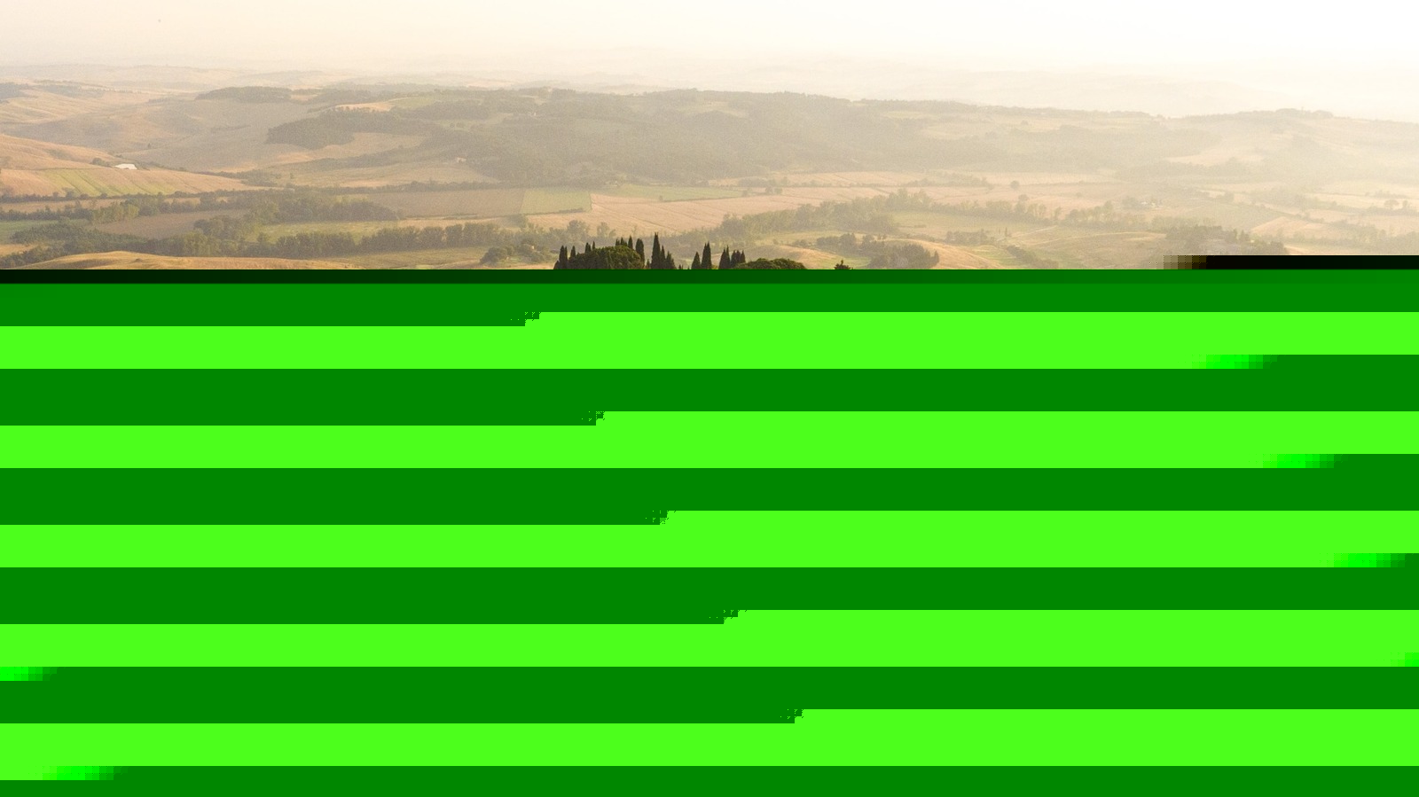 Europe's Best Resort For 2026 Is A Historic Italian Retreat With Vineyard Views And Farm-Fresh Cuisine
