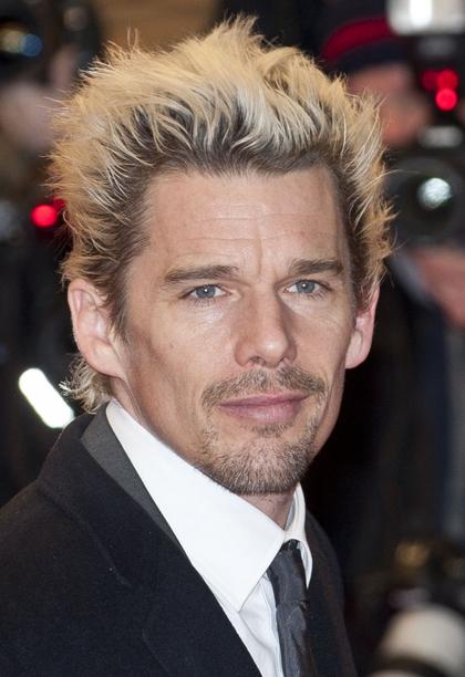 Ethan Hawke's 'Lowdown' hero is a quirky, relentless 'truthstorian'