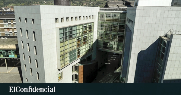 Prisión sin fianza para la madre de la niña de 5 años sustraída en Oviedo
