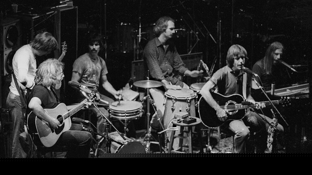 Dark Star Orchestra to Honor Grateful Dead’s Reckoning Album With Benefit Show at The Anthem