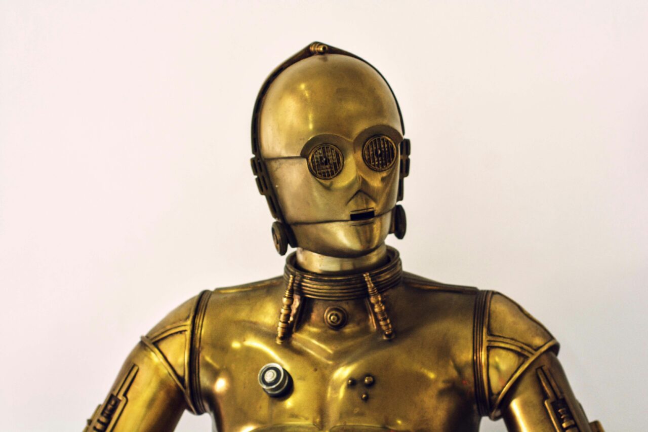 L’intelligenza artificiale minaccia il mestiere di doppiatore