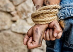 Four X Posts You Must See: Who’s Oppressed?