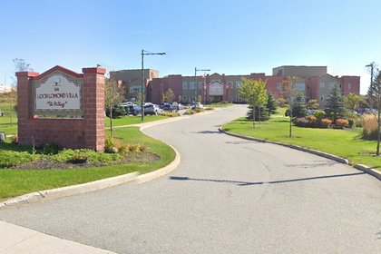 At least a dozen nursing home residents in their 70s to 90s victims of sex offenses by same suspect, cops say