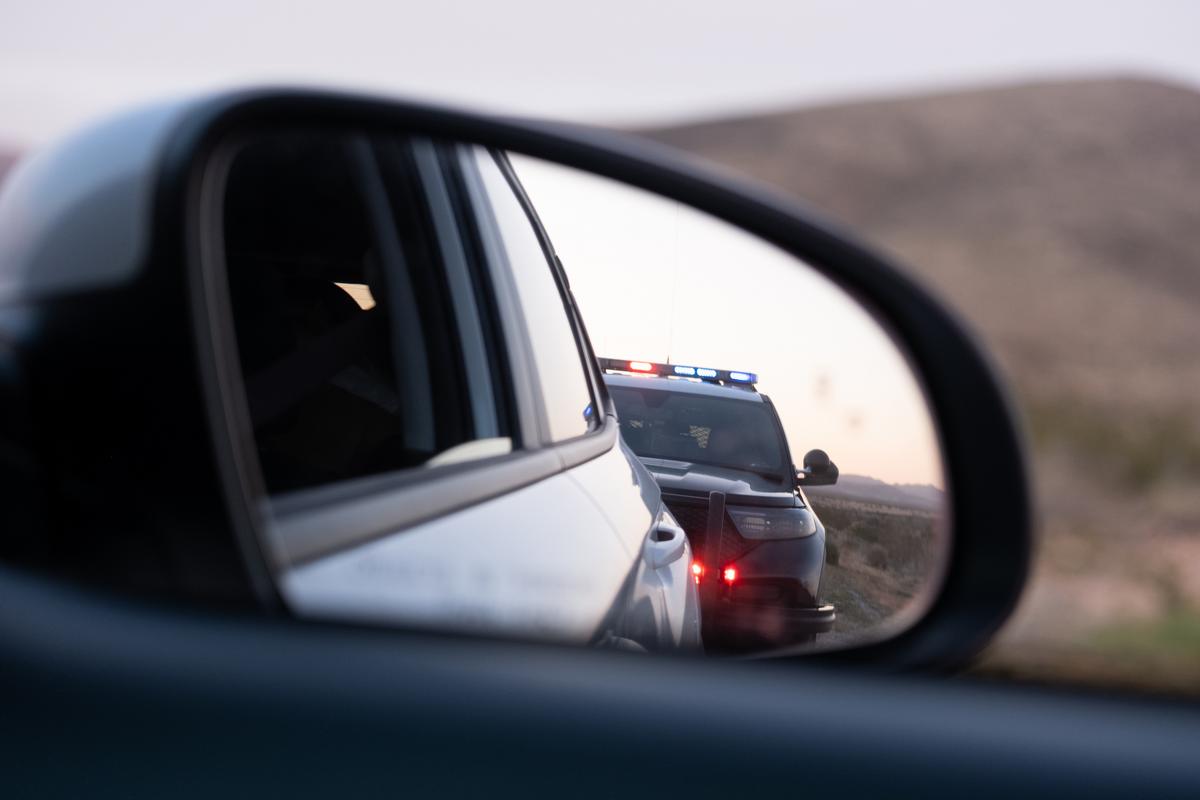 New York's Summer Speed Patrols, What Drivers Need To Know