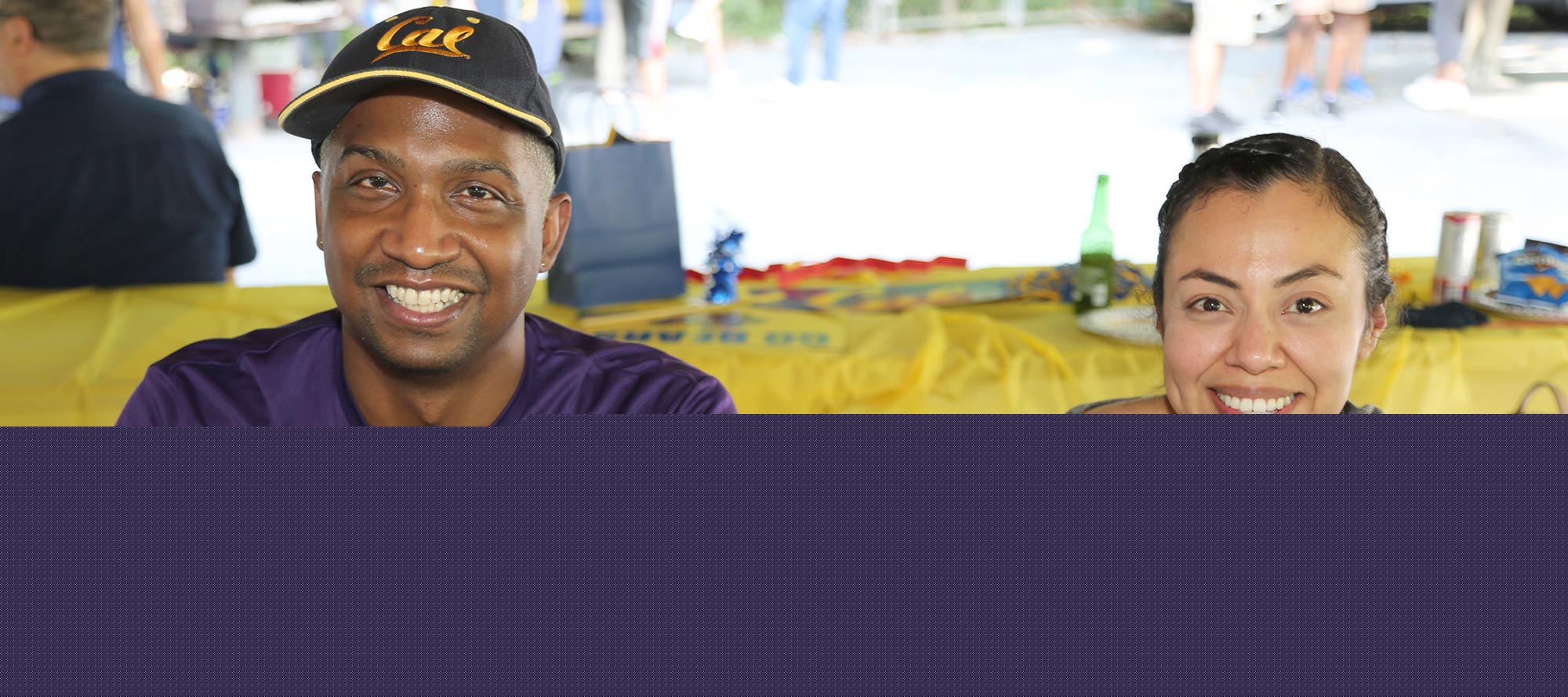 Comment on Around the World, Alumni Welcome New Students to Berkeley by Anthony Gabriel Cutri