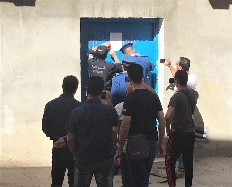 Oppressed Christians in Algeria go underground