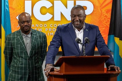 ‘Junkanooers want NJC to run parades’