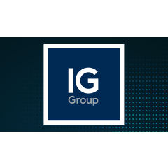 IG Group (LON:IGG) Insider Clifford Abrahams Purchases 5,000 Shares of Stock