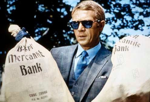 L’Affaire Thomas Crown arrive sur Prime Video en août 2026