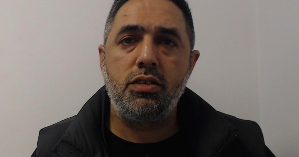 Bolton cocaine dealer back behind bars after reoffending on licence