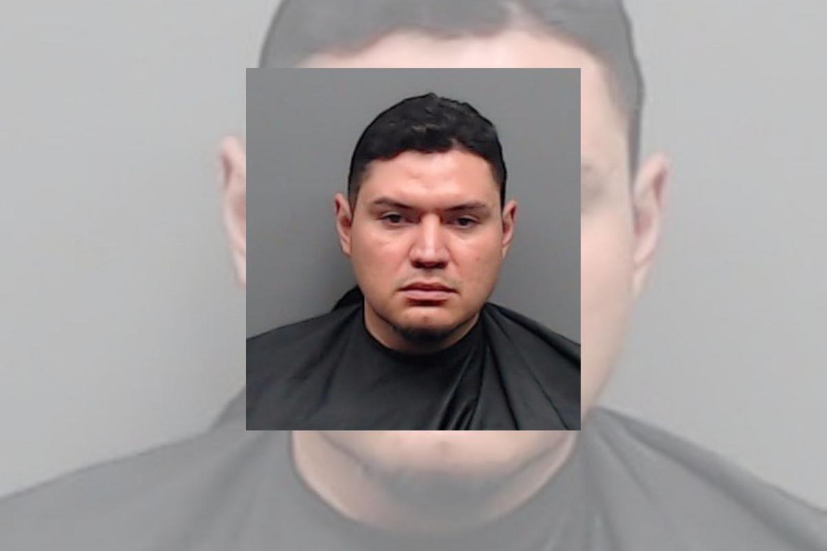 Texas Deputy Arrested After Alleged Abuse of Authority