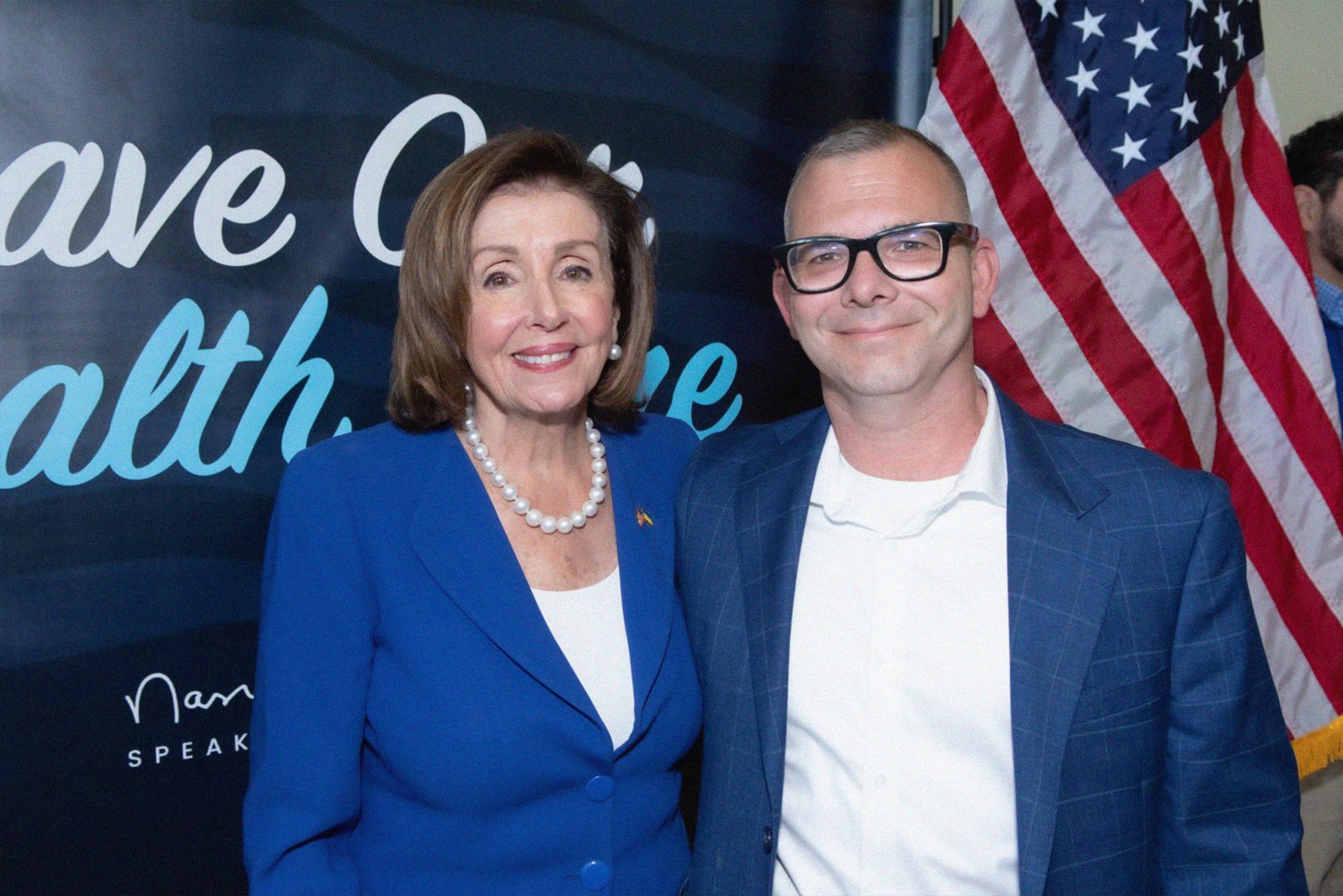 ‘I know what it means to fight’: Pelosi aide announces candidacy for SF D8 supervisor
