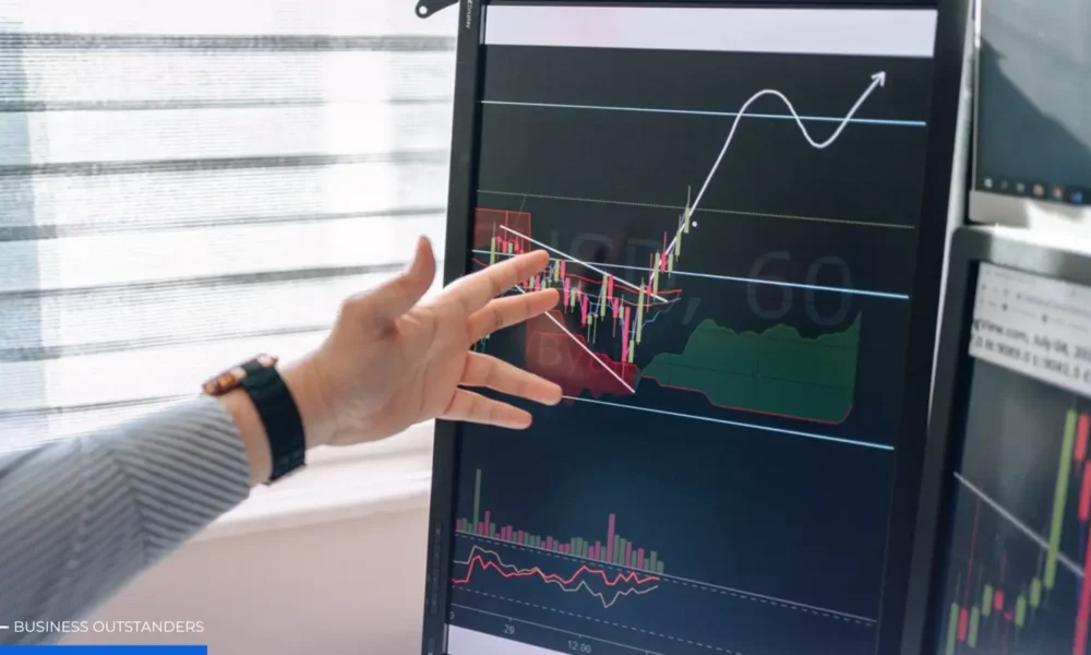 Can Saxon Prime Keep Up With an Active Day Trader?