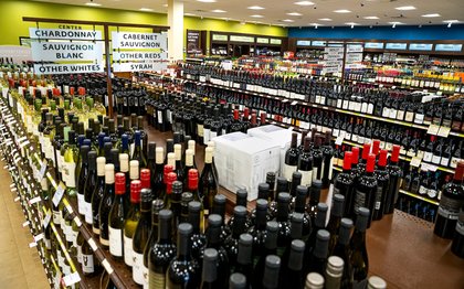 Luxurious central Pa. wine festival to hold special celebration of 100-year-old Spanish wines
