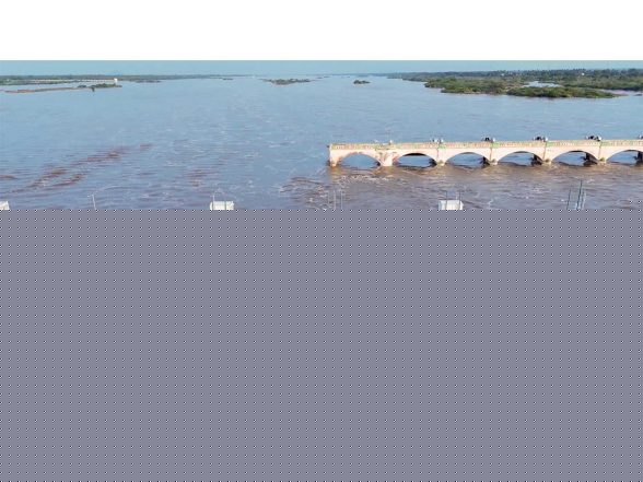 India News | CWMA Orders Karnataka to Release 12,000 Cusecs of Water to Tamil Nadu for 15 Days