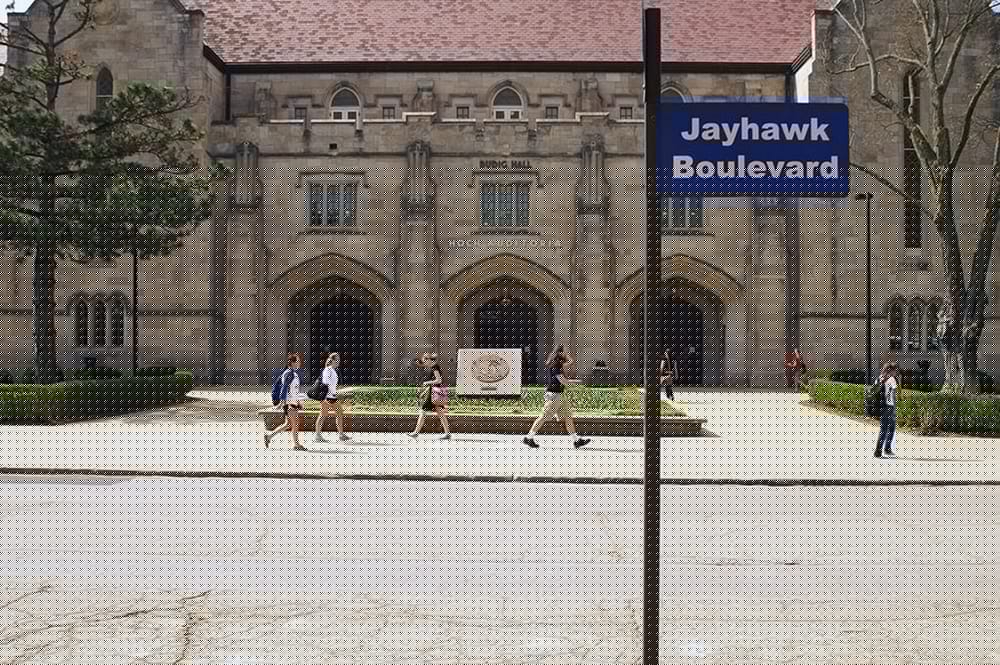 Area students earn KU degrees