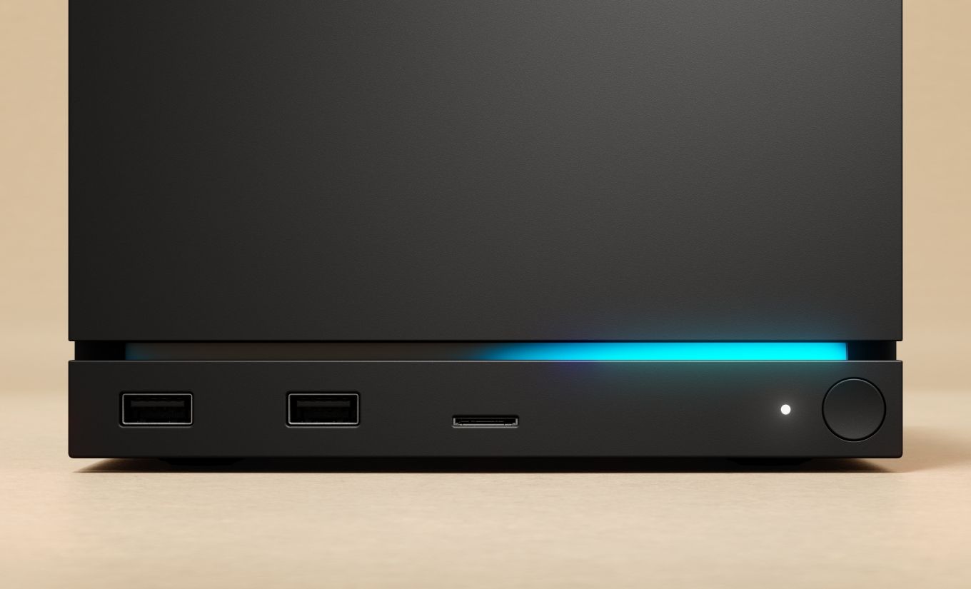 Steam Machine mit mehr GPU-Leistung: eGPU-Nutzung mittels OCuLink-Adapter möglich