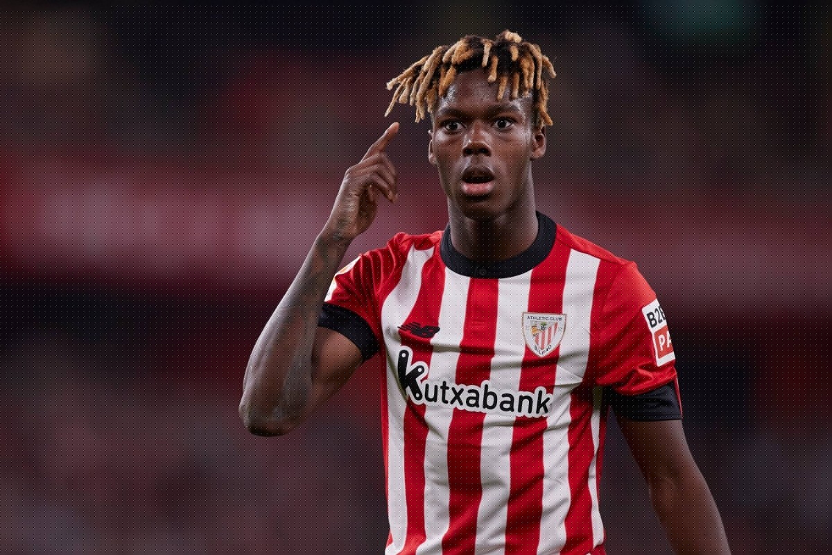 Comment on Why Nico Williams is probably not the player Arsenal needs now by Reggie
