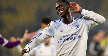 Titre en Premier League, blessures, Mondial chez Trump - Amadou Onana se confie : “Je jouerai un jour dans l’un des cinq plus grands clubs du monde”