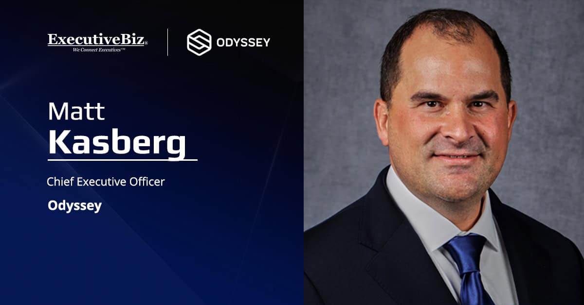 Odyssey Secures $934M Air Force Cybersecurity Testing Contract