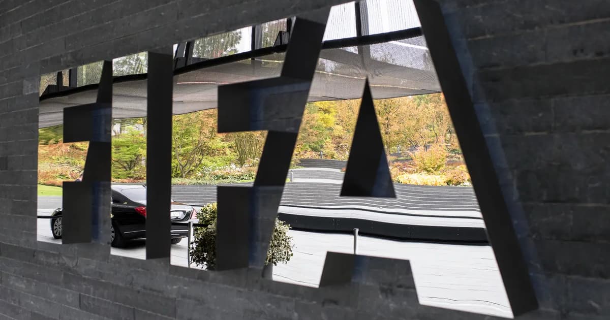 Fifa issues apology over failed privatisation plan