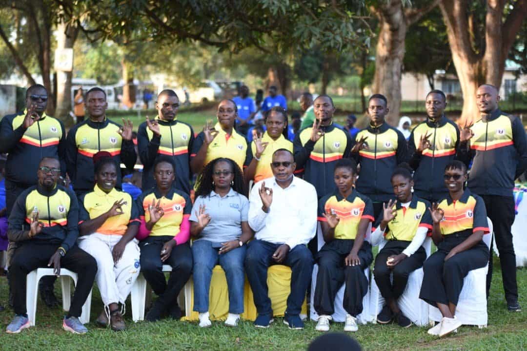 Four Ugandan Boxers Missing After Commonwealth Games, Reportedly Seek Asylum
