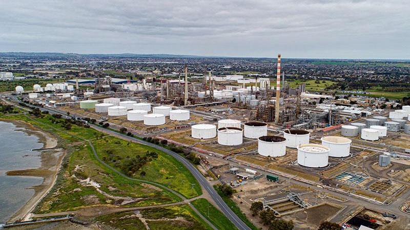 Australia planning its first new oil refinery in over 60 years